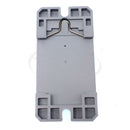 1EJH9 Dayton Relay, Power, DPST-NO, 24VDC, Coil Volts-5