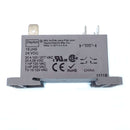 1EJH9 Dayton Relay, Power, DPST-NO, 24VDC, Coil Volts-4