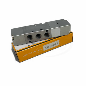 RVA5312C-06-T E.MC Pneumatic Air Control Valve