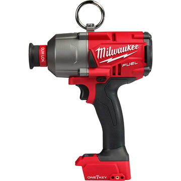 2865-20 Milwaukee M18 FUEL 7/16" Hex Utility Impact Wrench with ONE-KEY