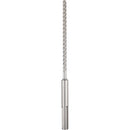 48-20-3901 Milwuakee SDS-MAX 4CT MX4 3/8" x 7" x 13" Drill Bit