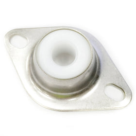 1F574 Dayton Flange Mount Bearing, Type 5/8" Bore Dia.