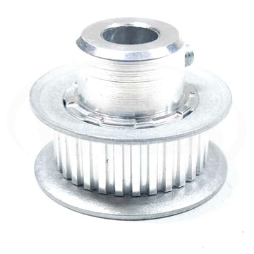 G49159M Zebra Pinch Roller Pulley Kit