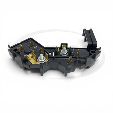 SGE-1144 General Electric Motor Replacement Starting Switch, 1 Speed