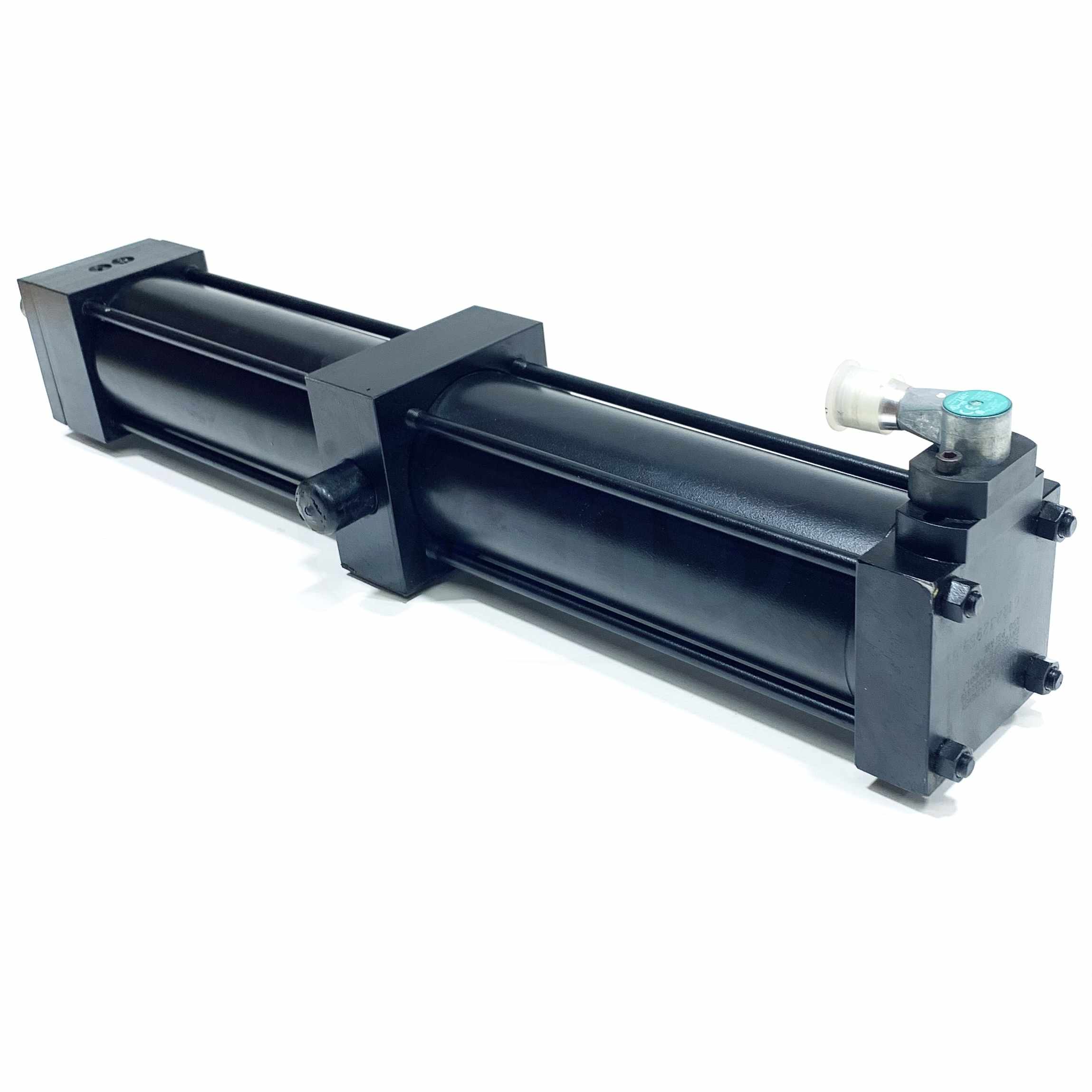 1H2A0000281914 Parker Hannifin Pneumatic Cylinder
