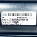 1H2A0000281914 Parker Hannifin Pneumatic Cylinder-4