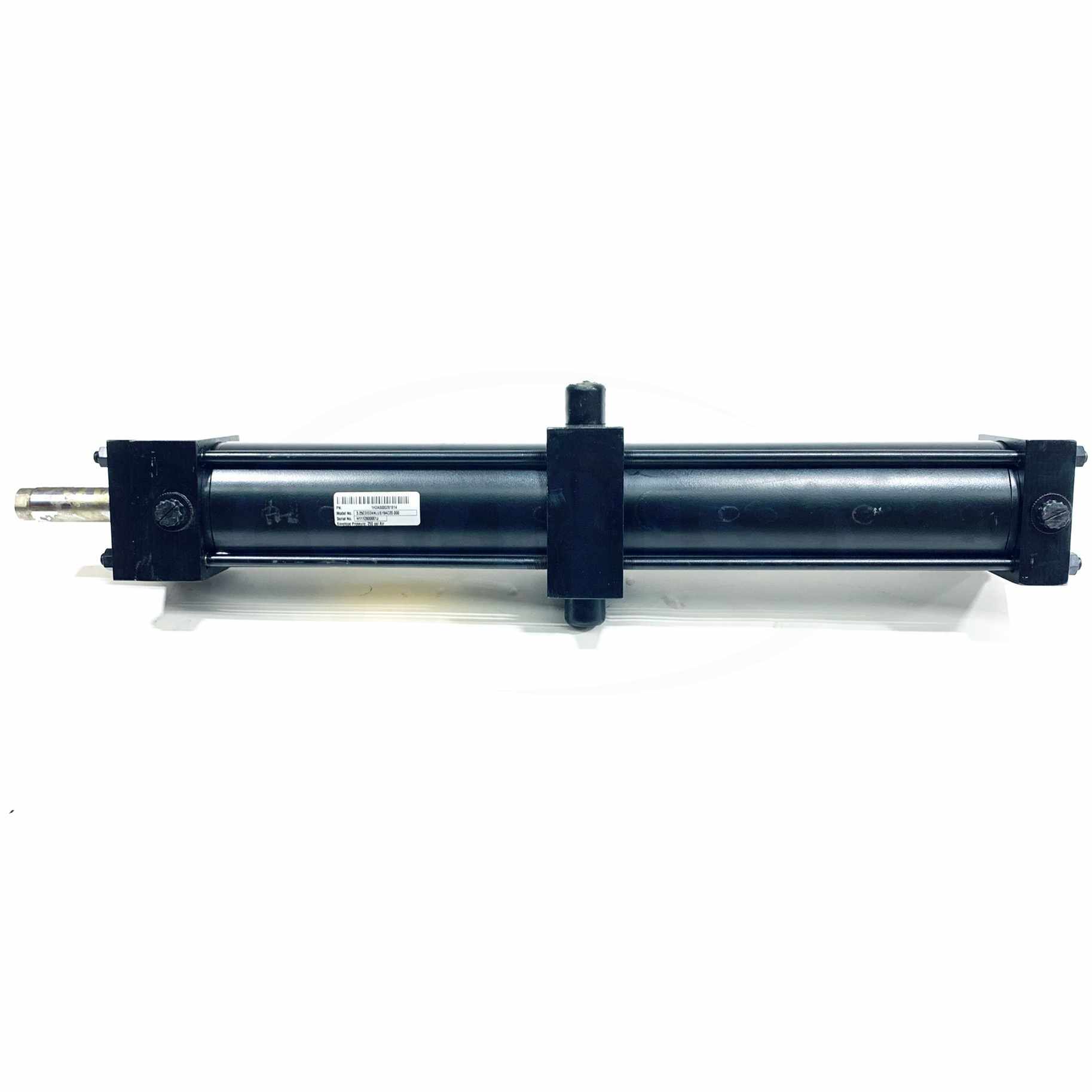 1H2A0000281914 Parker Hannifin Pneumatic Cylinder - 0