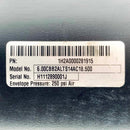 1H2A0000281915 Parker Pneumatic Cylinder, 250psi-2