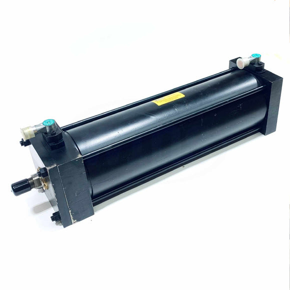 1H2A0000281915 Parker Pneumatic Cylinder, 250psi