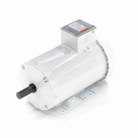 121934.00 Leeson 2HP Agriculture Duty Feather Picker Electric Motor, 1800RPM
