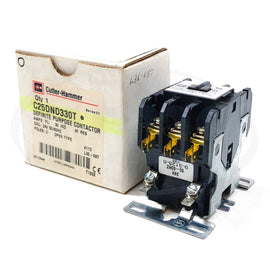 Cutler-Hammer C25DND330T Definite Purpose Contactor