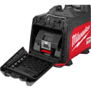 MXF040-1XC Milwaukee MX FUEL ROCKET Dual Power Compact Tower Light
