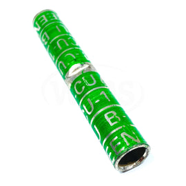 BBCU-1 Teledyne Penn-Union Copper Penn-Crimps, 785037-21500, 1-4 STR, Green