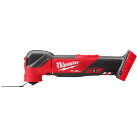 2836-20 Milwaukee M18 FUEL Oscillating Multi Tool