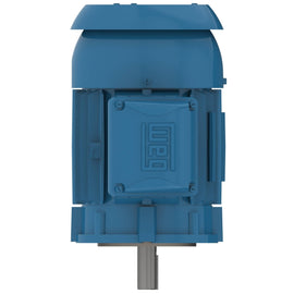 00118ST3HIER143TC-W2 WEG 1HP IEEE-841 Electric Motor, 1800RPM