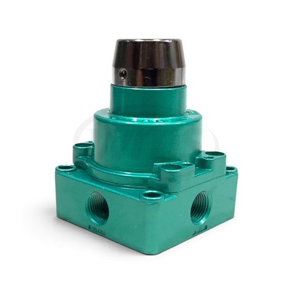 SHV-38 Adsens Technology Hand Valve
