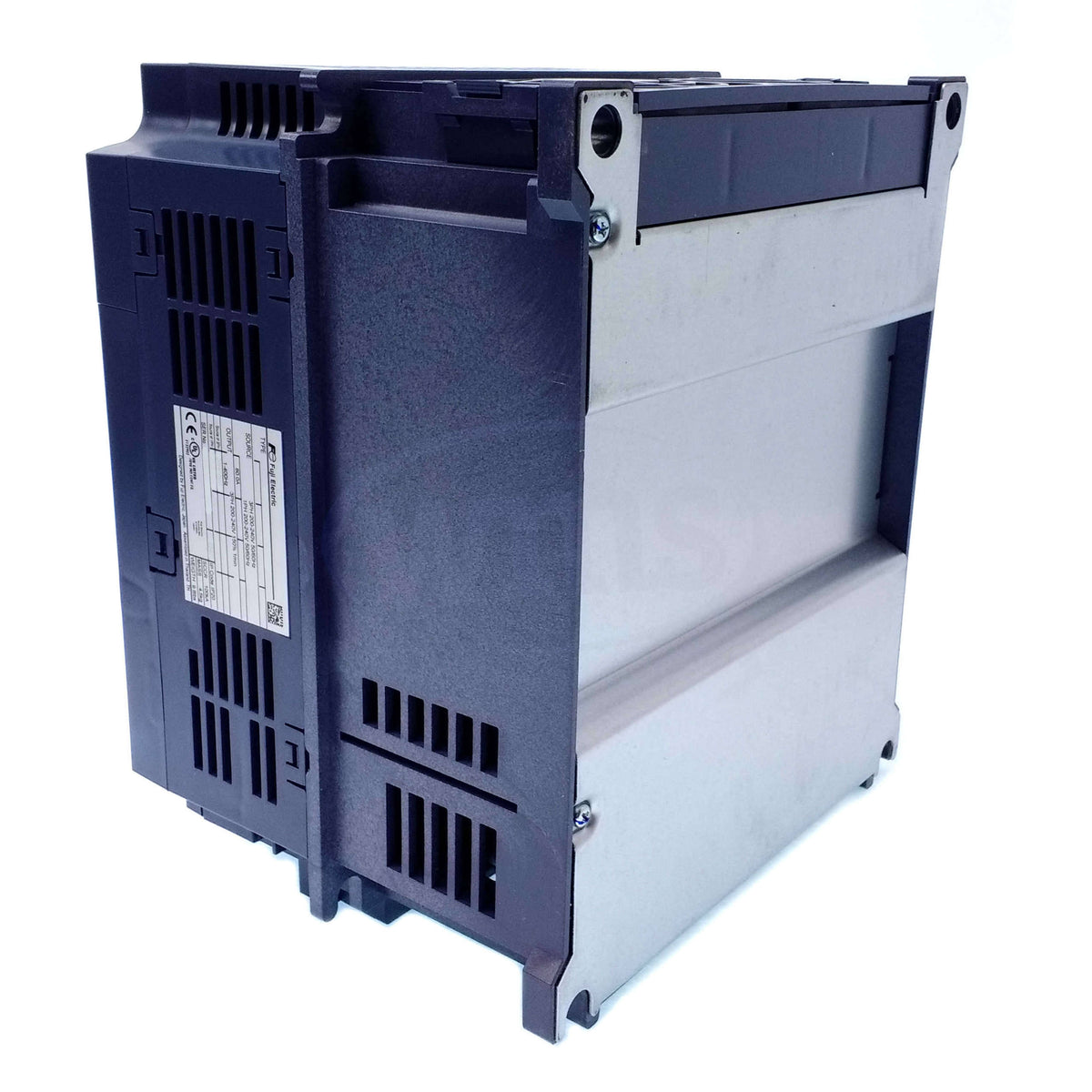 FRN0024C2S-4U 15 HP Fuji FRENIC-Mini C2 Compact Variable Frequency Dri ...