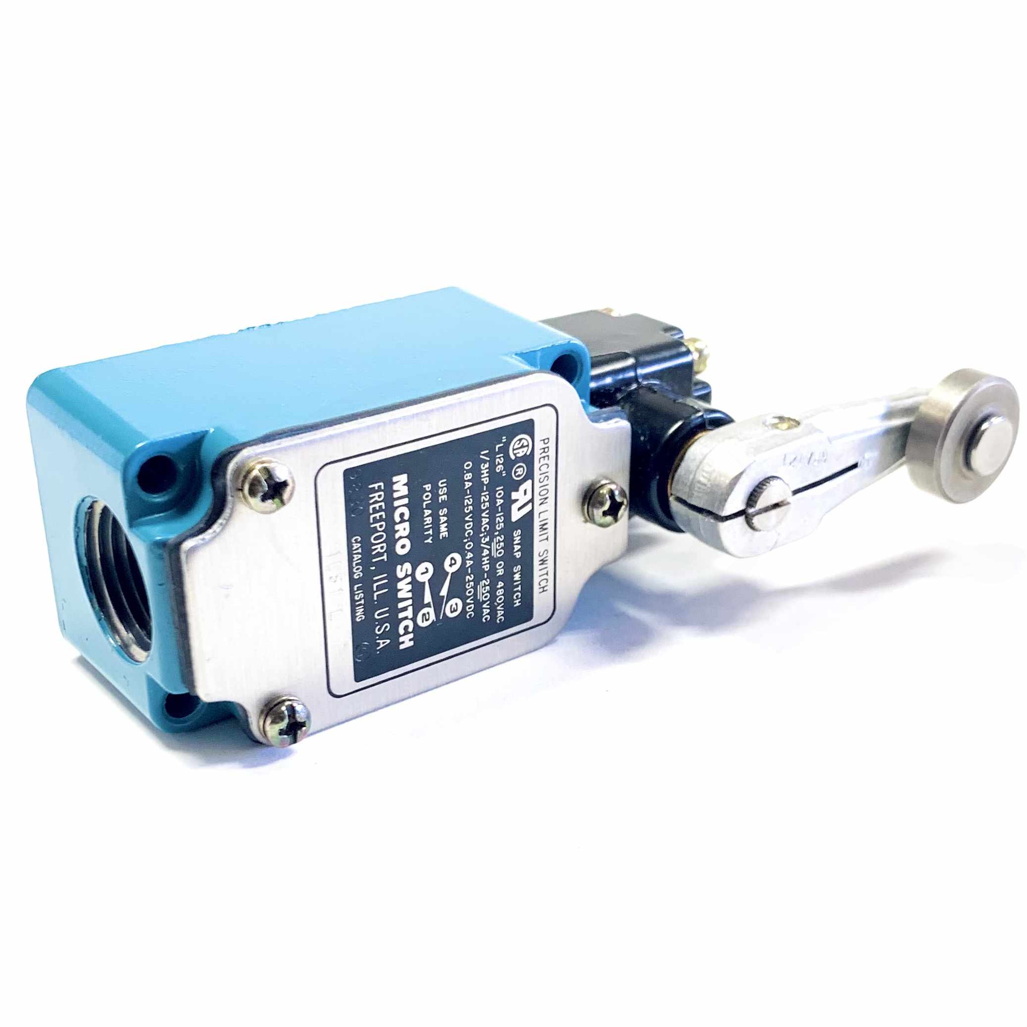 1LS1-L Micro Switch Precision Limit Switch