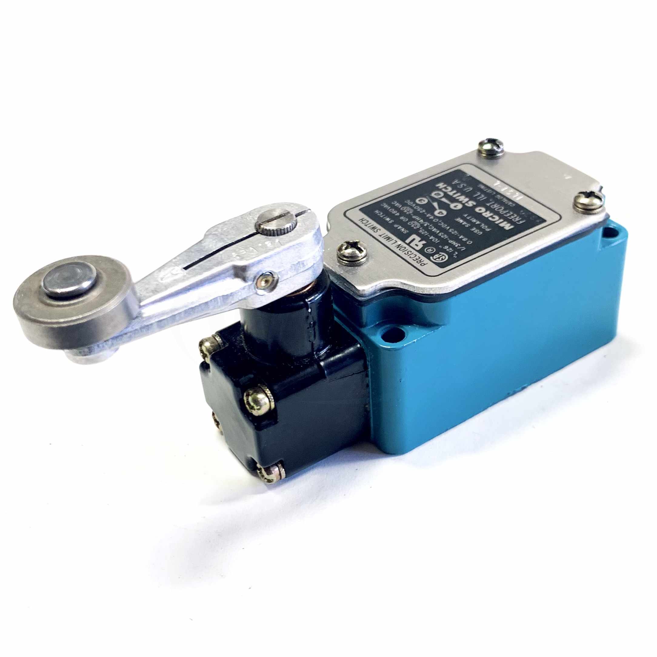 1LS1-L Micro Switch Precision Limit Switch