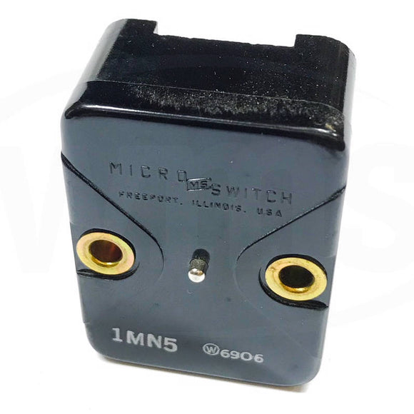 1MN5 Honeywell Micro Switch. 1MN5/1PA21