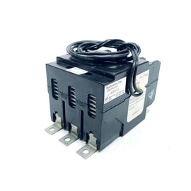 GHB3060S1 Eaton Molded Case Circuit Breaker, 3 Pole 60 Amp, 120V