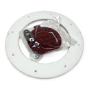 PARKIT75 Triangle Tube Burner Plate Assembly Kit