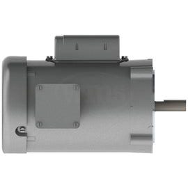 VL3501 Baldor 1/3HP Electric Motor, 1725 RPM