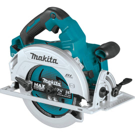 XSH06Z Makita 18V X2  LXT 7.25" Circular Saw