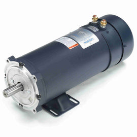 109103.00 Leeson 1.5HP Low Voltage DC Electric Motor, 1800RPM