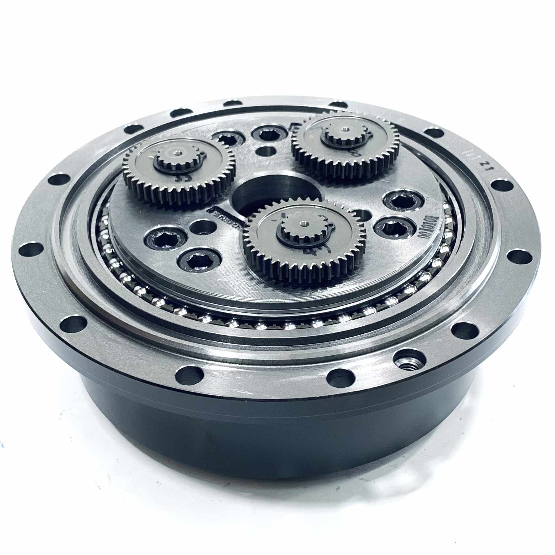 A97L-0218-0249/110E-46 GE Fanuc Gearbox and Gearing
