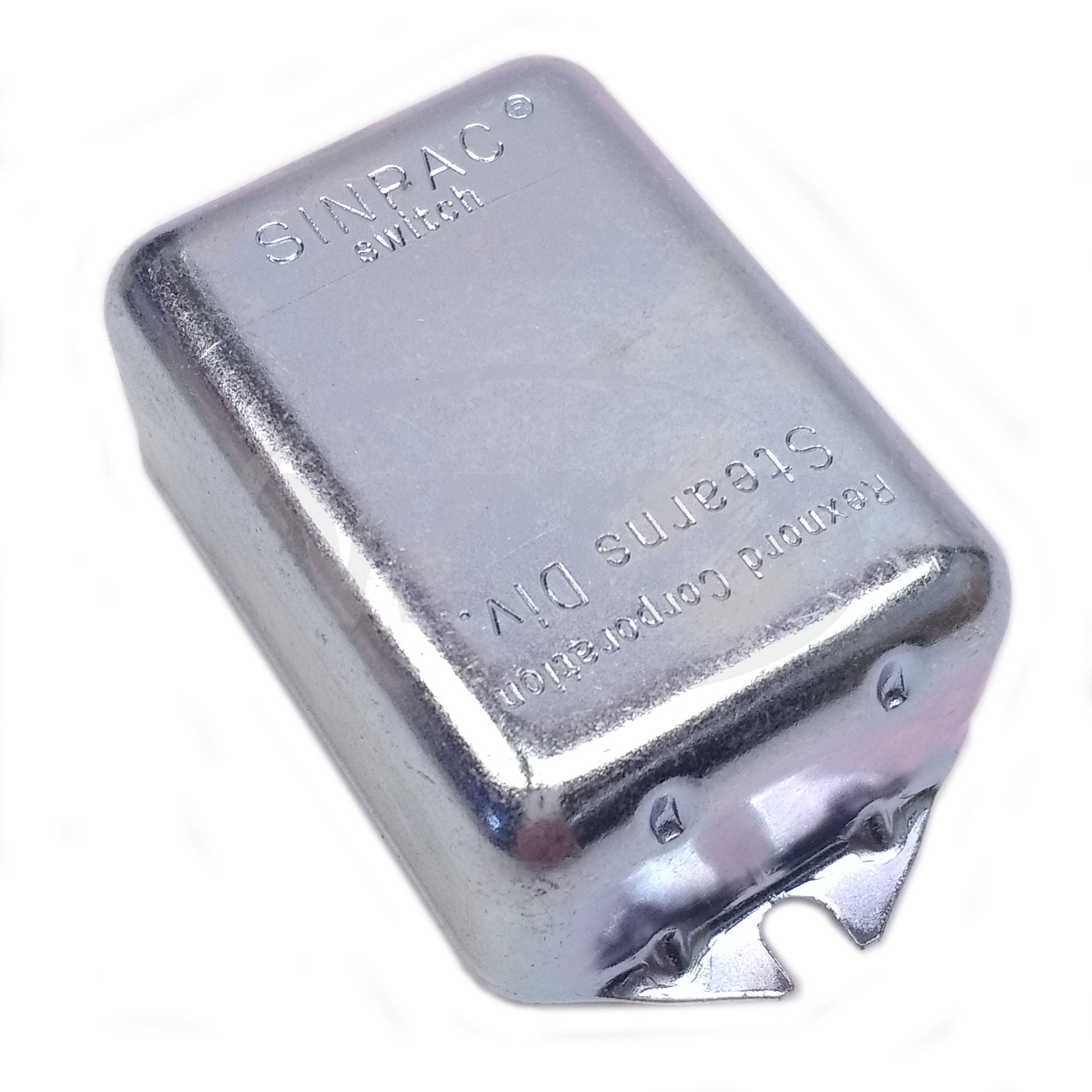 472104011U03 Stearns SINPAC Electronic Switch | Witmer Motor Service