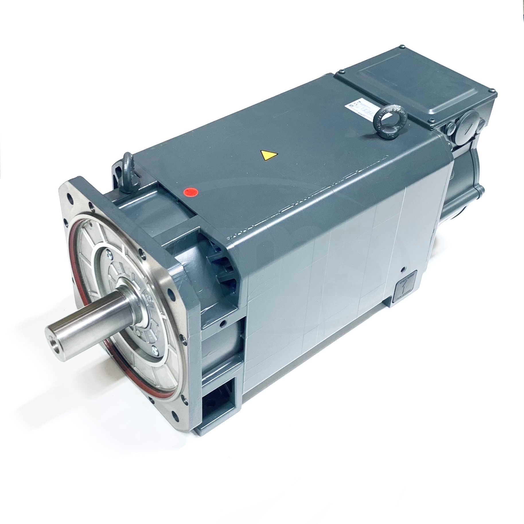 1PH7167-2EF33-0BJ3 Siemens Induction Motor, 82A, 41kW, n max (RPM) 6500