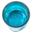 1PM Sylvania Pushbutton/Pilot Light Lens, Blue, Type H and HO-4