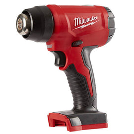 2688-20 Milwaukee M18 Compact Heat Gun