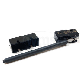 BZ-2RW863 Honeywell / Micro Limit Switch L96 15A 125, 250 OR 480 VAC