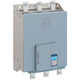 SSW900F0950T5E3B, WEG Soft Starter, 950/643 Amp, SD/HD, 230 - 460 VAC, 3 Phase