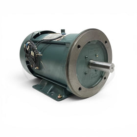 U0812985 Reliance Electric, 3 Phase