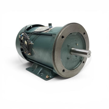 U0812985 Reliance Electric, 3 Phase