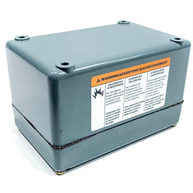 9001KY2 Square D Pushbutton Enclosure