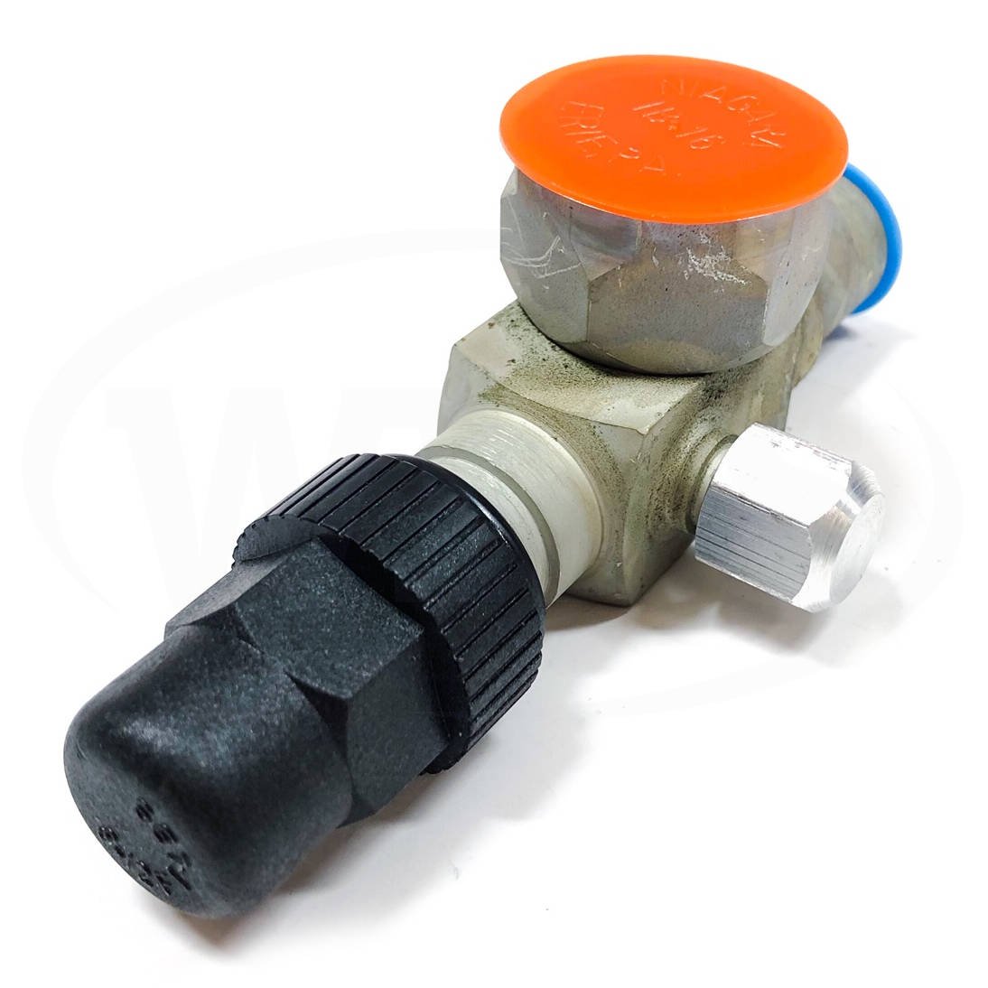 1RX58S United Refrigeraton/J Williams Manufacturing Shut Off Valve Kit
