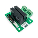 0031010 Label-Aire Unwind/Rewind Motor AC Driver