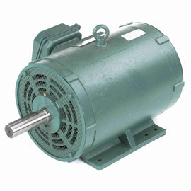 171863.60 Leeson 20HP Grain Dryer / Centrifugal Fan Electric Motor, 1800RPM
