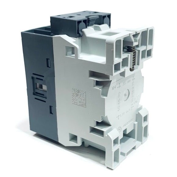 1SBL157001R1110 ABB Contactor 3 Pole 60V50/60HZ 20-60VDC