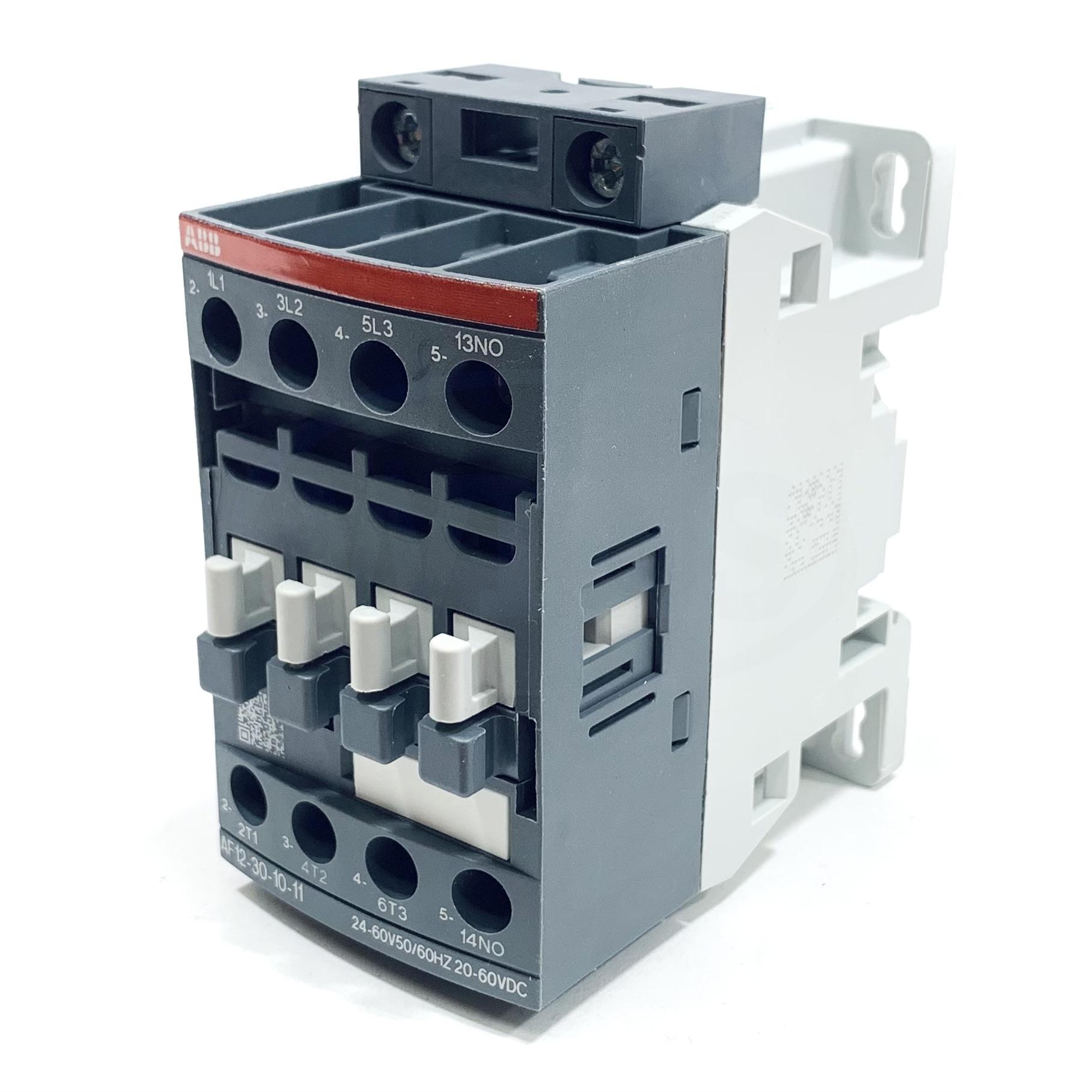 1SBL157001R1110 ABB Contactor 3 Pole 60V50/60HZ 20-60VDC