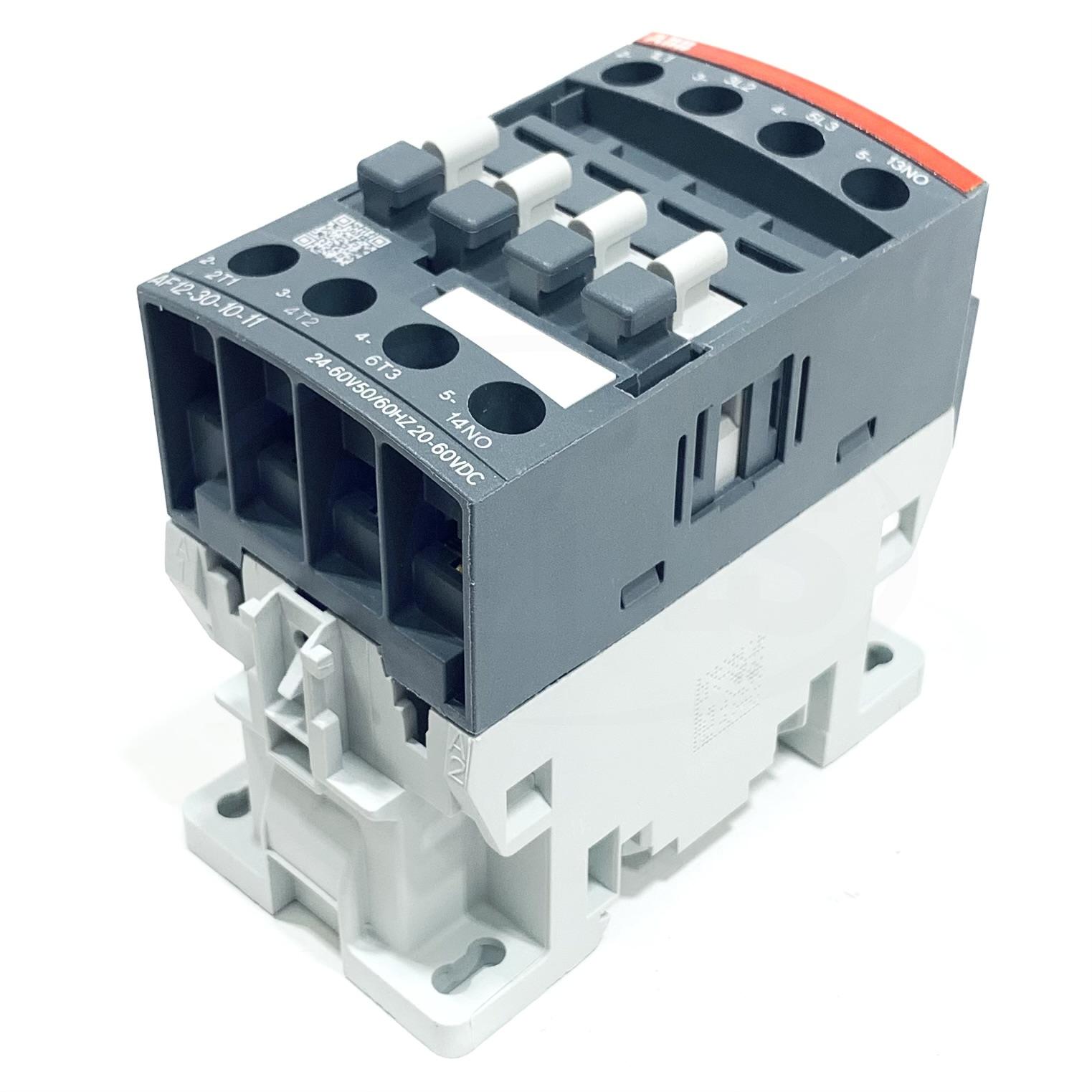 1SBL157001R1110 ABB Contactor 3 Pole 60V50/60HZ 20-60VDC - 0