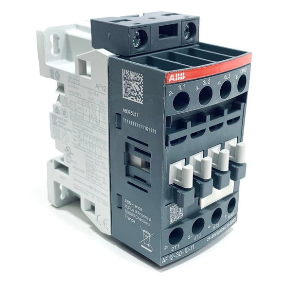 1SBL157001R1110 ABB Contactor 3 Pole 60V50/60HZ 20-60VDC
