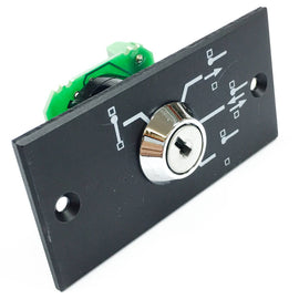 655845 Besam Powerswing 4 Position Key Switch
