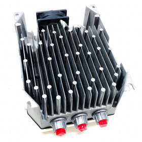 1SU54003 Reliance Electric SP500 Variable Frequency Drive, 575VAC, 3HP - 0