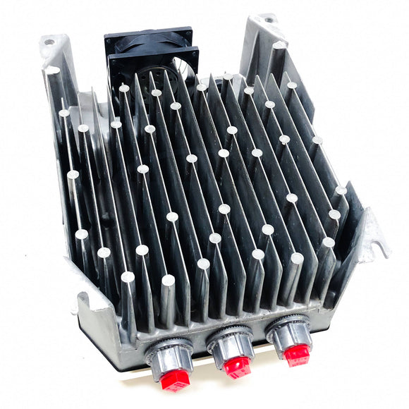 1SU54003 Reliance Electric SP500 Variable Frequency Drive, 575VAC, 3HP