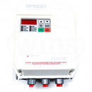 1SU54003 Reliance Electric SP500 Variable Frequency Drive, 575VAC, 3HP-5